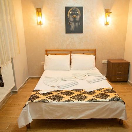 Gold Rose Apart Apartment Istanbul Luaran gambar