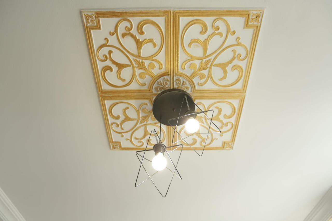 Gold Rose Apart Apartment Istanbul Luaran gambar