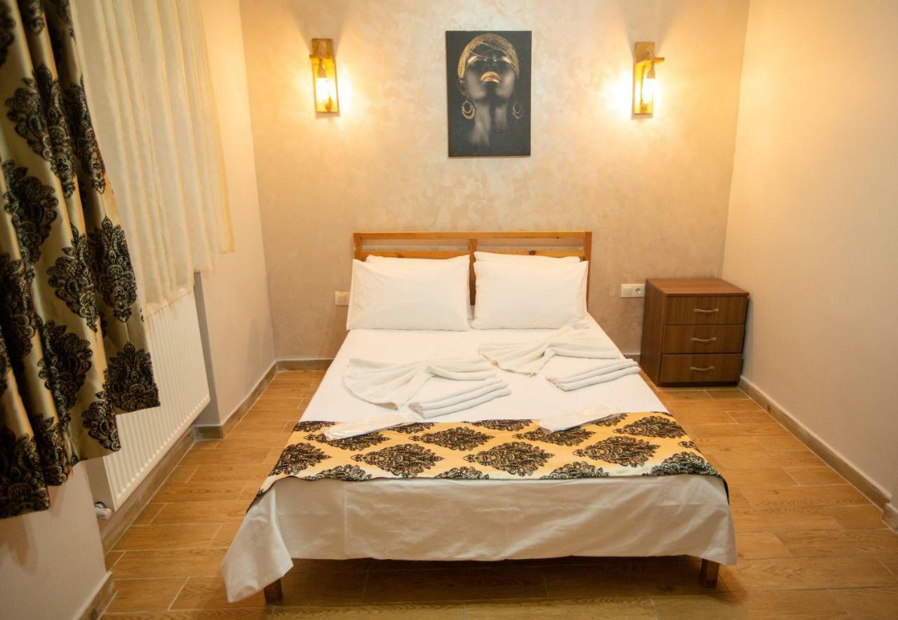 Gold Rose Apart Apartment Istanbul Luaran gambar