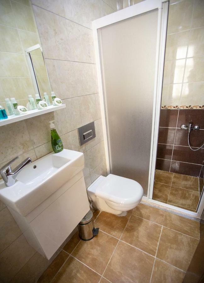 Gold Rose Apart Apartment Istanbul Luaran gambar